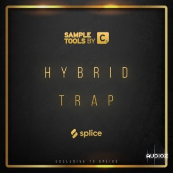 Sample Tools By Cr2 Hybrid Trap WAV-FANTASTiC screenshot