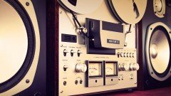 Analog Audio Tape Recorder Basic Theory and Alignment