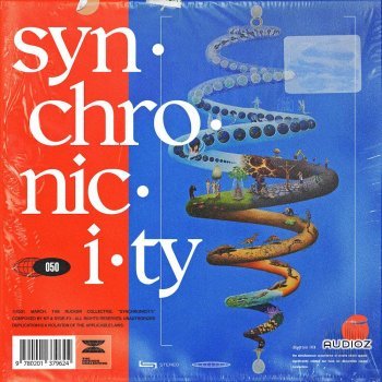 The Rucker Collective 050 Synchronicity (Compositions and Stems) WAV-FANTASTiC