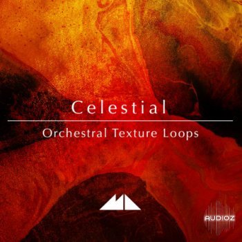 ModeAudio Celestial Organic Texture Loops WAV-FANTASTiC screenshot