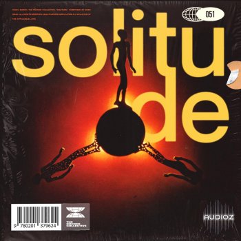 The Rucker Collective 051 Solitude (Compositions and Stems) WAV-FANTASTiC screenshot