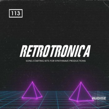 Bingoshakerz Retrotronica MULTiFORMAT-DECiBEL