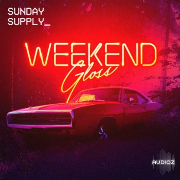 Sunday Supply Weekend Gloss WAV