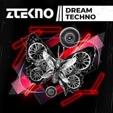 ZTEKNO Dream Techno WAV MiDi screenshot