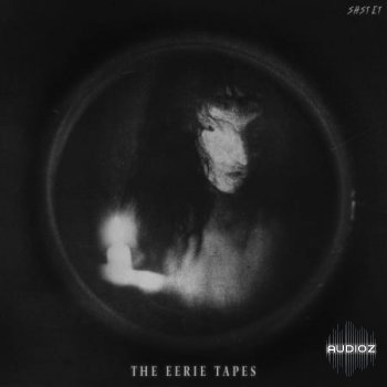 ShamanStems The Eerie Tapes WAV-DEUCES screenshot