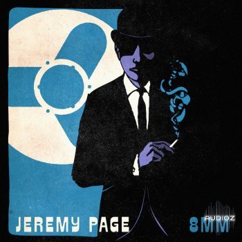 Jeremy Page 8mm (Compositions and Stems) WAV-FANTASTiC screenshot