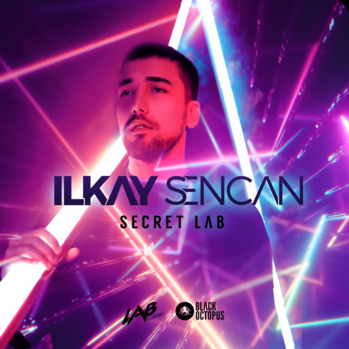 Black Octopus Sound Ilkay Sencan Secret LAB Volume 1 MULTi-FORMAT-DISCOVER screenshot