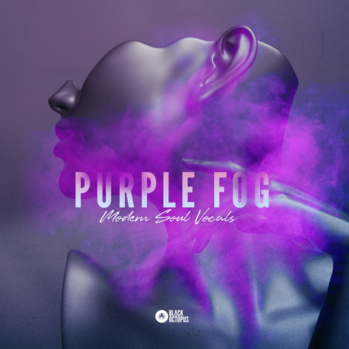 Black Octopus Sound Purple Fog Modern Soul Vocals WAV-DISCOVER screenshot