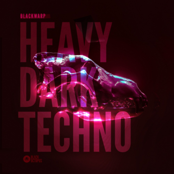 Black Octopus Sound Blackwarp Dark Heavy Techno Volume 1 WAV-DISCOVER screenshot