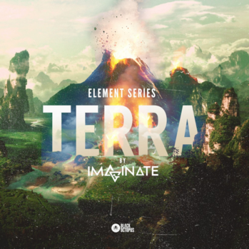 Black Octopus Sound Imaginate Elements Series Terra MULTi-FORMAT-DISCOVER