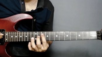 Udemy Learn And Internalize The Pentatonic Scale TUTORiAL screenshot