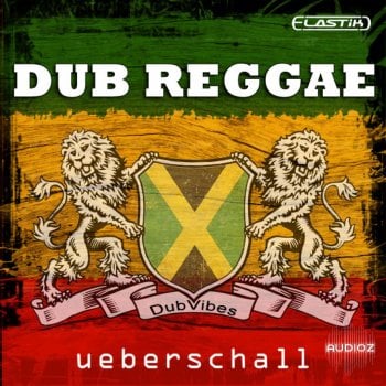 Ueberschall Dub Reggae ELASTIK screenshot