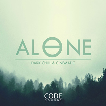 Code Sounds Alone Dark Chill And Cinematic WAV-DISCOVER screenshot