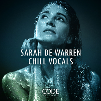 Code Sounds Sarah De Warren Chill Vocals WAV-DISCOVER screenshot