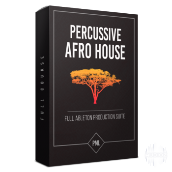 Production Music Live Percussive Afro House MULTiFORMAT-DECiBEL screenshot