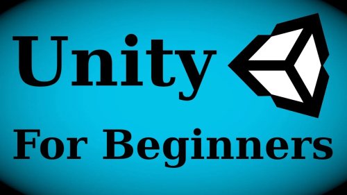 Skillshare – Unity For Beginners