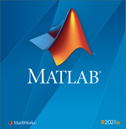 MathWorks MATLAB R2021a v9.10.0.1602886 x64