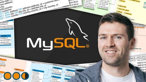 Advanced Sql Database Administration with MySql Workbench