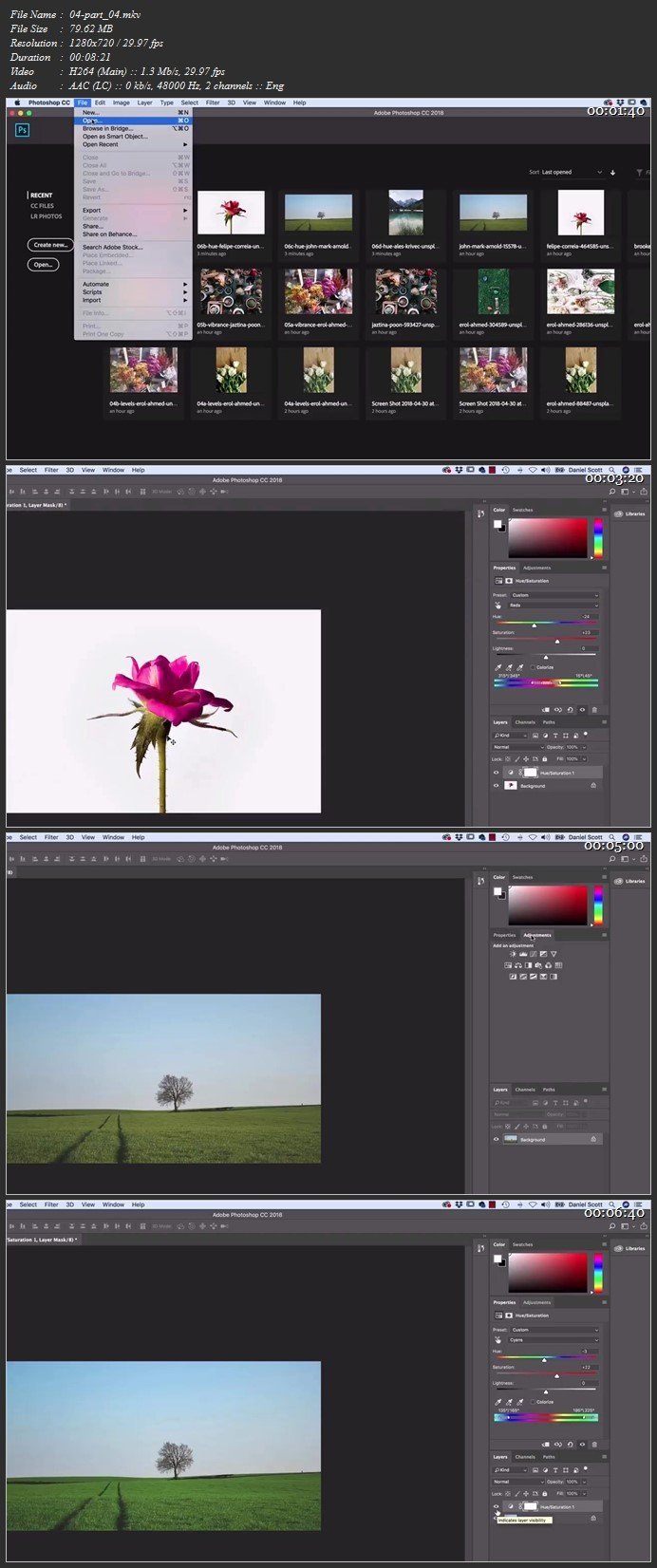 photoshop for beginners