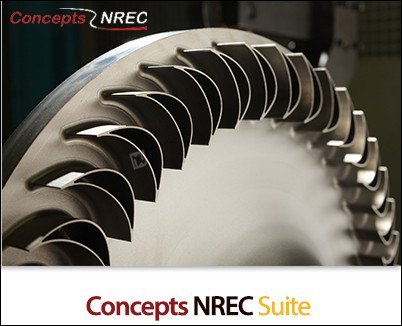 Concepts NREC 8.9.X x64 Suite