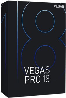 MAGIX VEGAS Pro 18.0.0.527 Multilingual