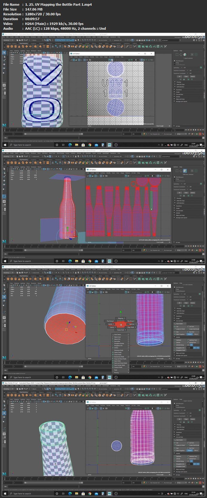 Creating a Photorealistic Render in Keyshot