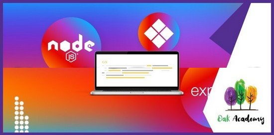 The Complete Node.JS | Express with NodeJS For Beginners