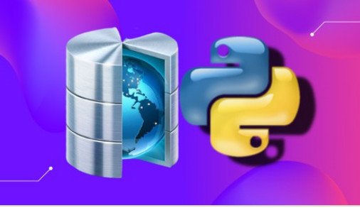 Python Database Design | Build A Database Management System