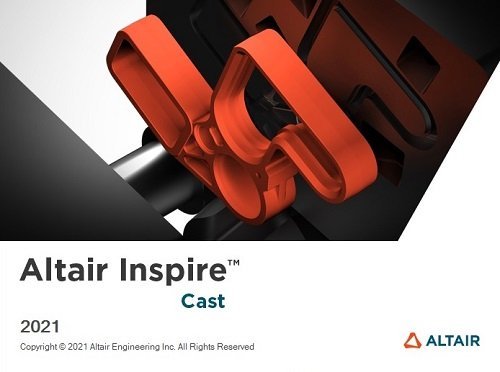 Altair Inspire Cast 2021.0 Build 2955 x64