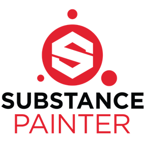 Allegorithmic Substance Painter 7.1.1 macOS