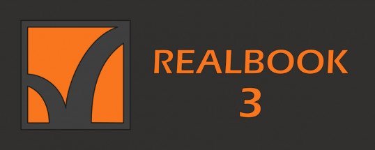 Realbook 3.1 for Cinema 4D