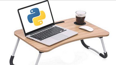 [New] 2021 Comprehensive Python Programming Masterclass A-Z