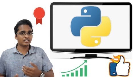 Python for Beginners 2021