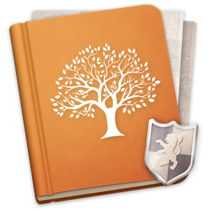 MacFamilyTree 9.2 MacOS