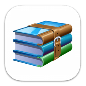 RAR Extractor Max – Unzip 6.4.0 macOS