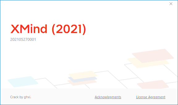 XMind 2021 v11.0.0 Multilingual