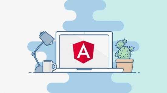 Building Applications with Angular 11 and ASP.NET Core 5