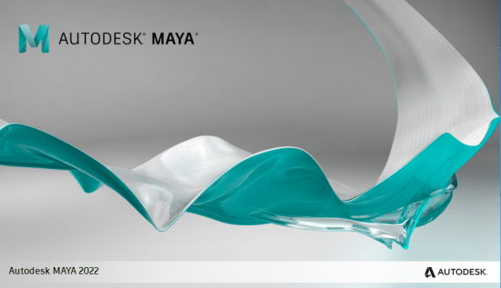 Autodesk Maya 2022 x64 Multilanguage