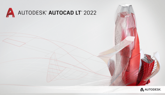 Autodesk AutoCAD LT 2022 x64