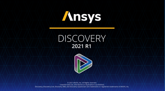 ANSYS Discovery Ultimate 2021 R1.6 x64 Multilanguage