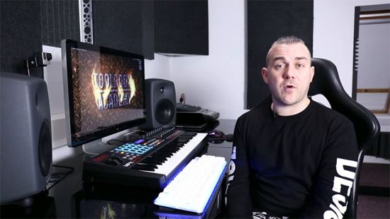 Vocal House Masterclass w/ Funkagenda