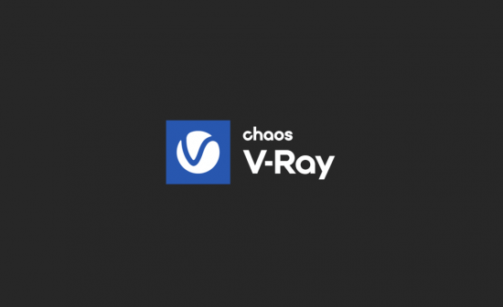 V-Ray Advanced 5.10.01 For 3ds Max 2022 x64