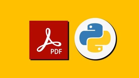 Python ReportLab from Beginner to Winner