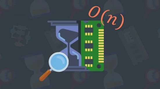 Time and space complexity analysis (big-O notation)