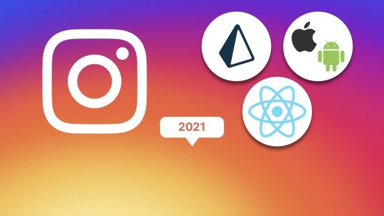 Instagram Clone Coding 3.0