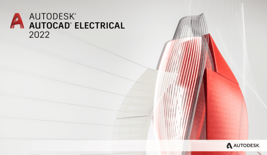 Autodesk AutoCAD Electrical 2022 x64