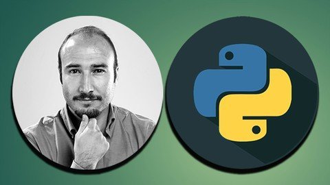 Python Hands-On 40 Hours, 210 Exercises, 5 Projects, 2 Exams