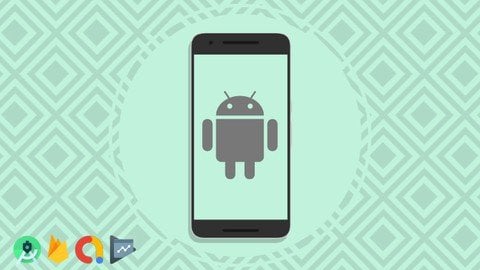 Android App Development Course – 2021 (Learn without Coding)