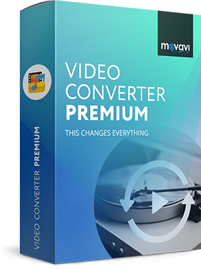 Movavi Video Converter 21.3.0 Premium Multilingual