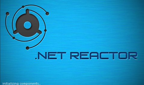 NET Reactor v6.5.0.0